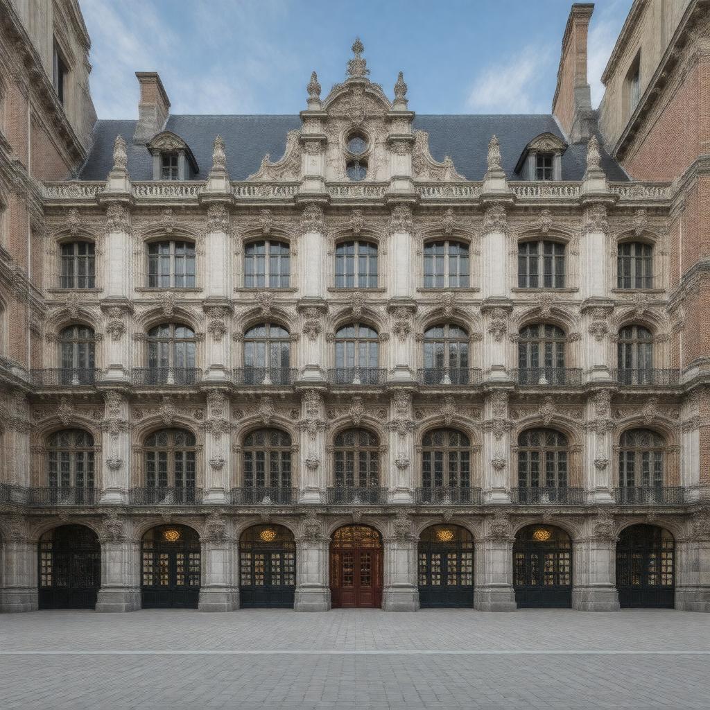 Vieille Bourse